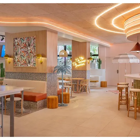 Nice Pam Hotel-3