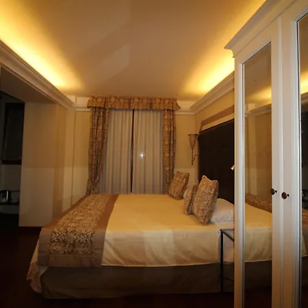 Hotel Le Isole-2