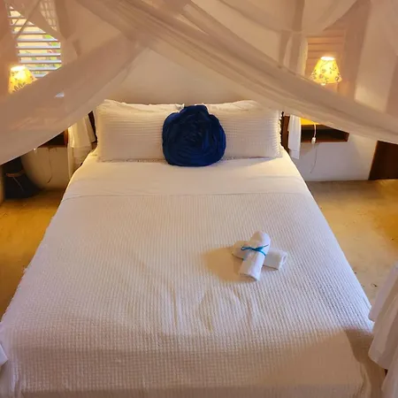 Guest House Villa 2 Santos-2