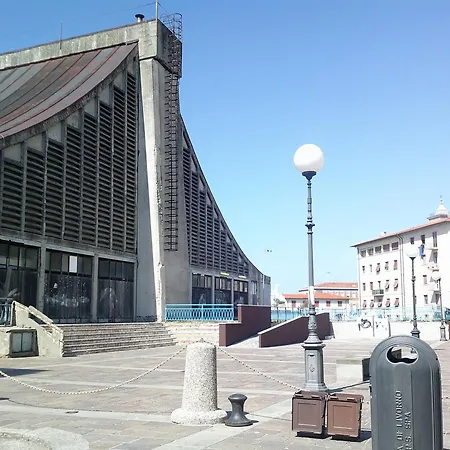 Affittacamere Il Porto-3