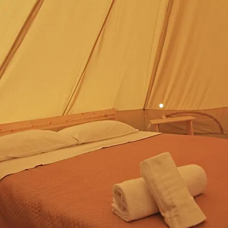 Riva di Ugento Beach Camping Resort-2