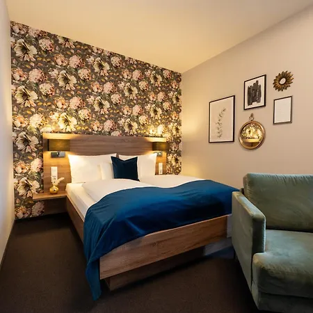 V Boutique Hotel Boeblingen-2