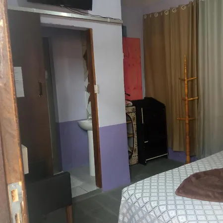 Hostel Boa Vista-2