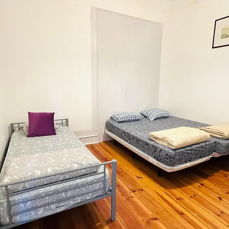 Fortune Guest House-3