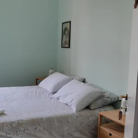 B&B La Casa di Giulia-3