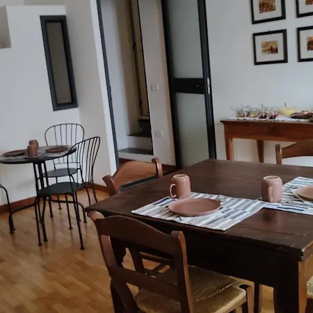 B&B La Casa di Giulia-2