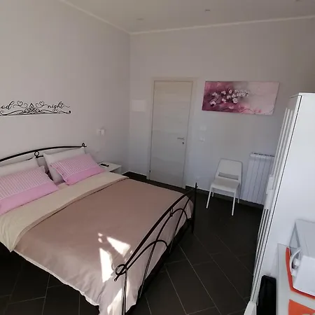 B&B Villa Agrumé-3