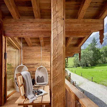 Gramai Alm Alpengenuss & Natur Spa-2