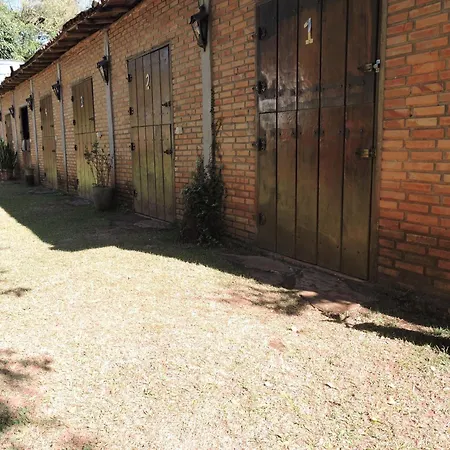 Pousada Sucuarana-3