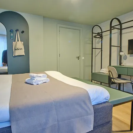Hotel Halbert-2