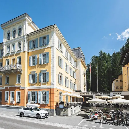Edelweiss Swiss Quality Hotel-2