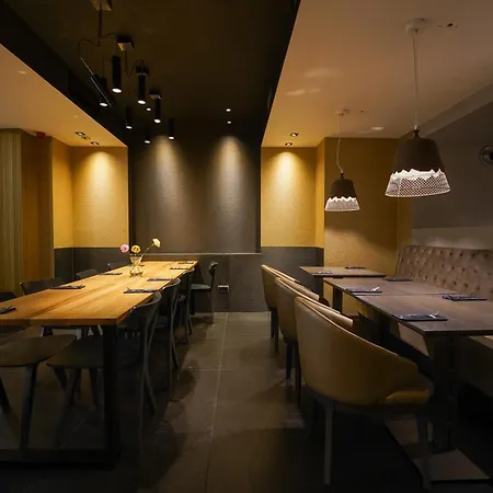 987 Design Prague Hotel-2