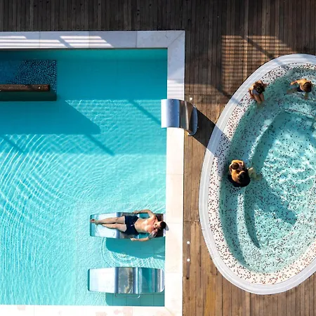 Hotel Fedora Riccione - Fronte Mare-3