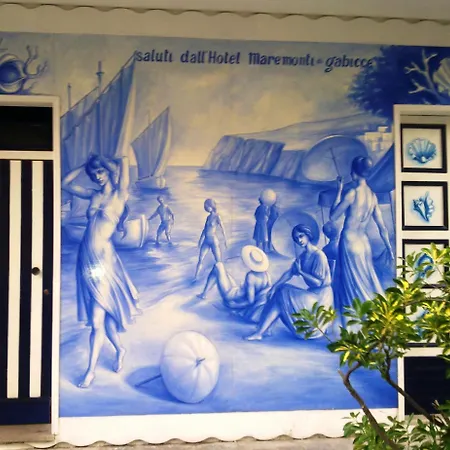 Hotel Maremonti-3
