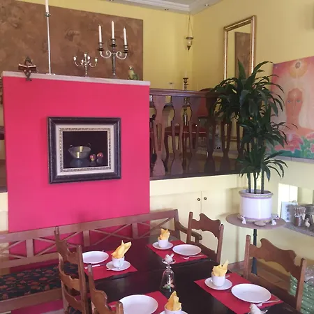 Landhotel Elfenhof-3