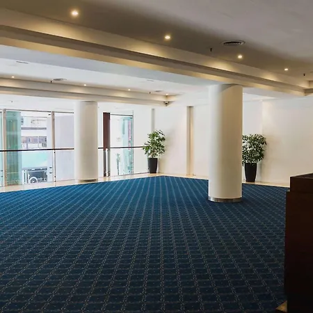 Dazzler By Wyndham Buenos Aires San Martin-3