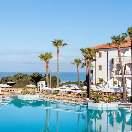 Iberostar Selection Andalucia Playa-3