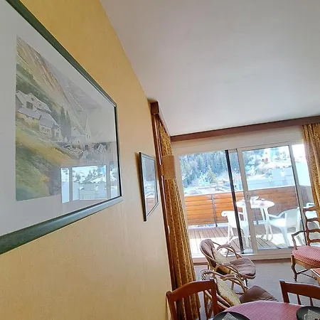 Location Pra-Loup Vacances-3