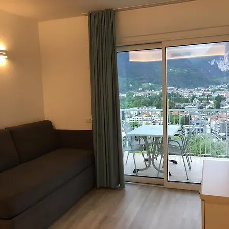 Residence Marina-3