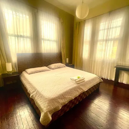 Costa Rica Guesthouse-2