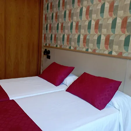 Apartamentos VIDA Sanxenxo-2