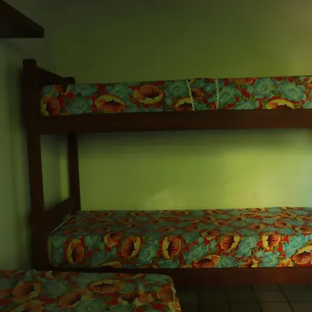 Albergue Cultural São Salomão-2