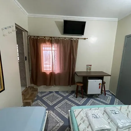Hotel Puma-3