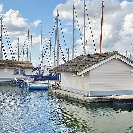 Marinaparcs Almere-3