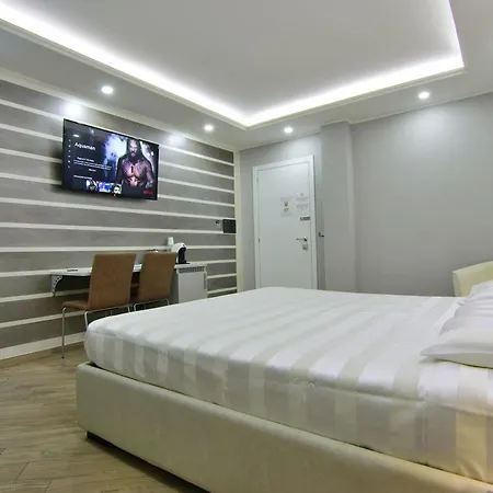 Starry Sky Charming House-2