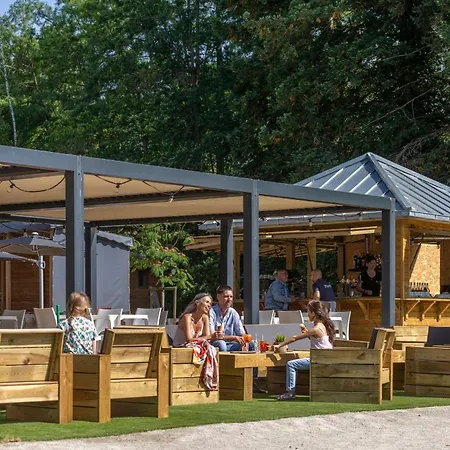 Nantes Camping Le Petit Port-3