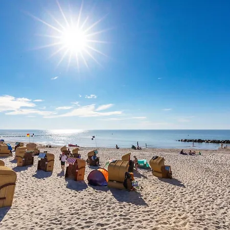 Aparthotel Zingst-3