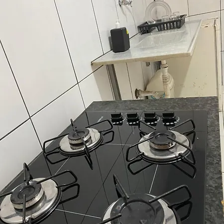 Hoje Apartamentos-2