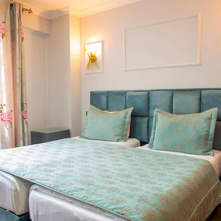 Hotel Daphne-2