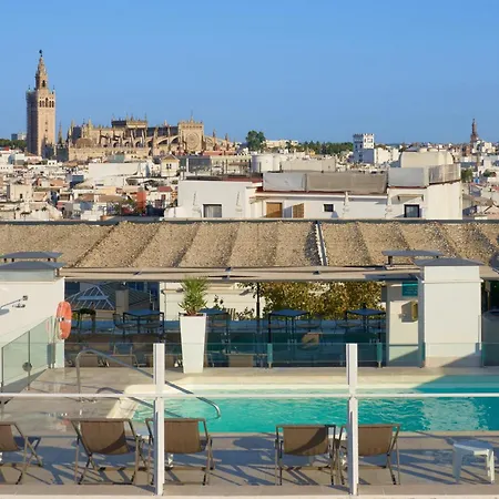 Hotel Bécquer-3