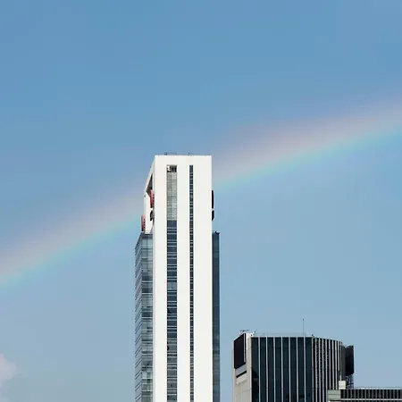 Holiday Inn Express Puerto Madero By Ihg-3