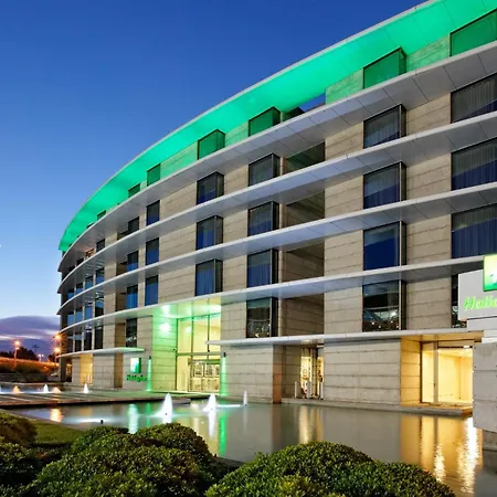 Holiday Inn Santiago - Airport Terminal By Ihg-2