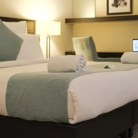 The Parisian Hotel-2