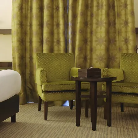 The Parisian Hotel-3