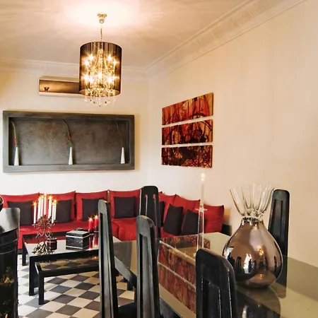 Riad Elizabeth-2