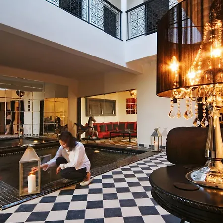 Riad Elizabeth-3