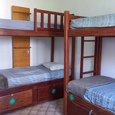 Get Up Hostel-2