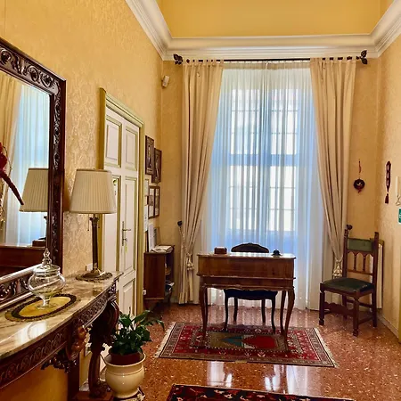 B&B La Panoramica-2
