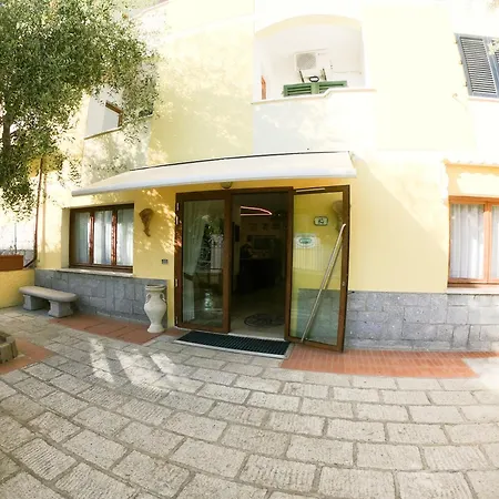 Hotel Santa Caterina-2