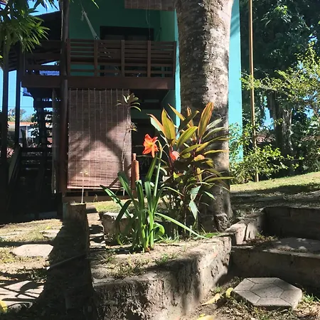 Vila Sofia Chales-2