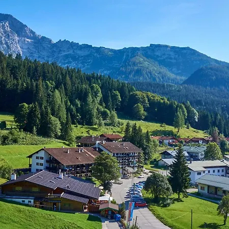Alpenresidenz Buchenhoehe-3