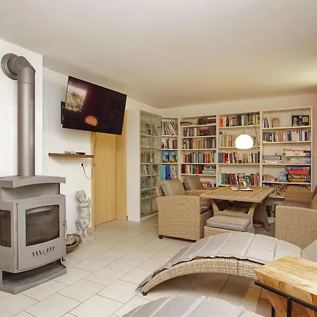 Ferienwohnung am Wald - Ferienwohnung 03-3