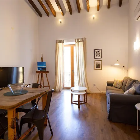 Denia Loft-3