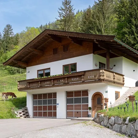 Bauernhof Unterstegen-3