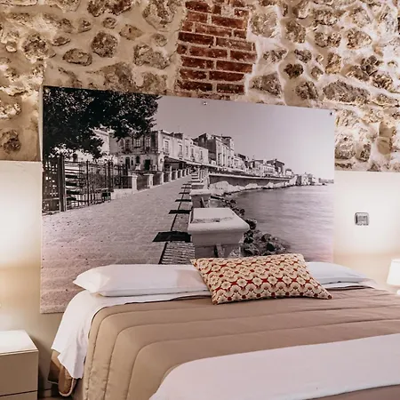 B&B Vicolo IV-3