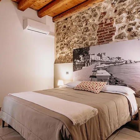 B&B Vicolo IV-2